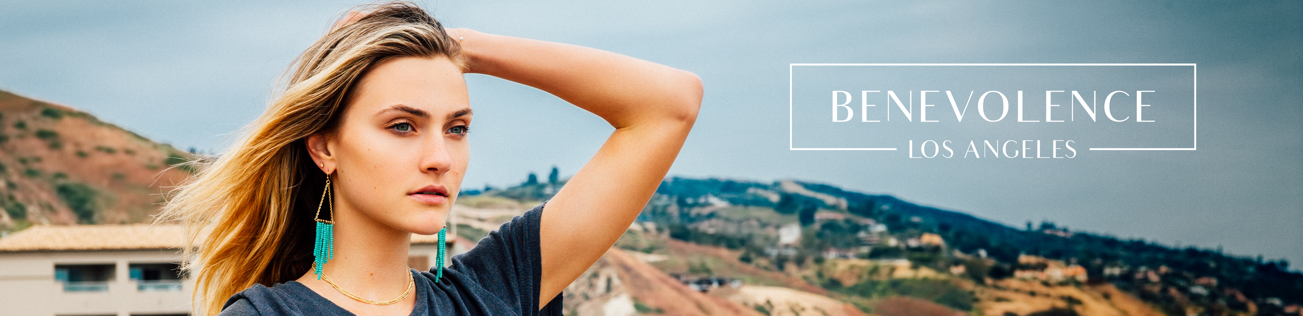Benevolence LA Benevolence LA