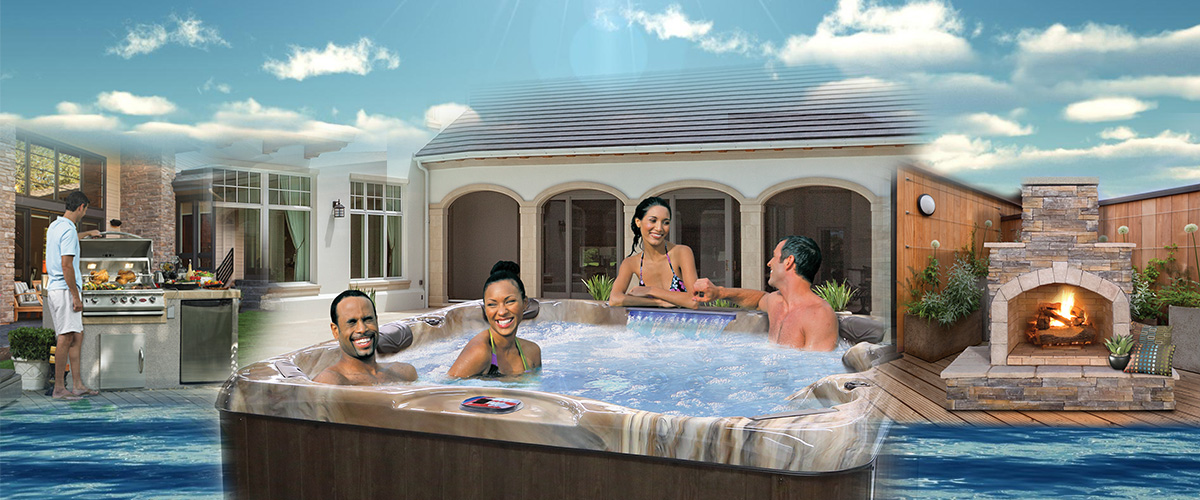 American Spas Superstore