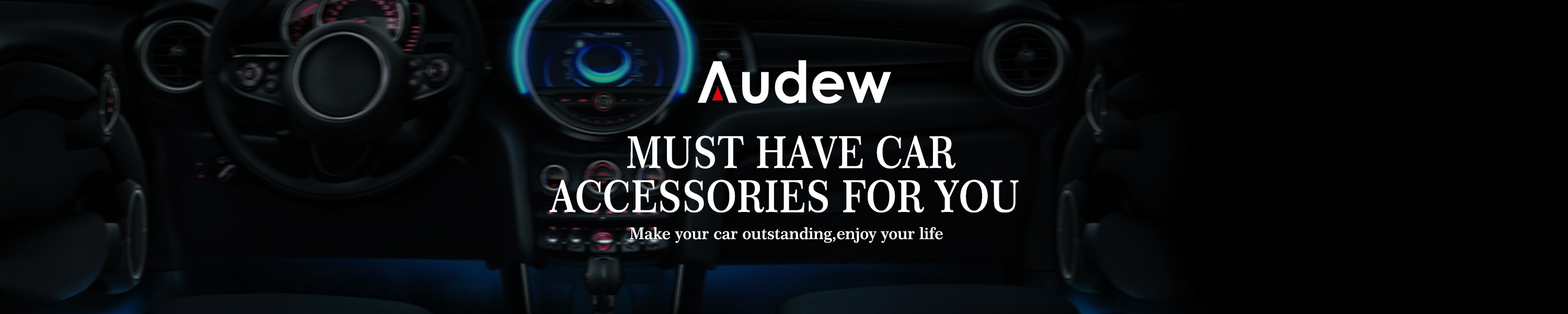 Audew Jump Starter