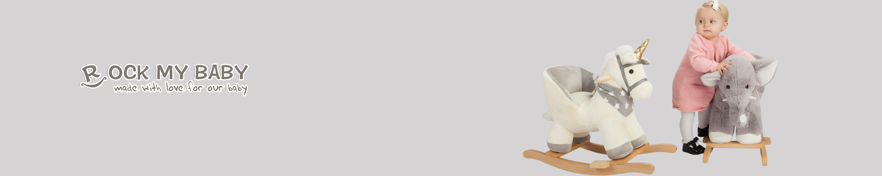 ROCK MY BABY all rockers