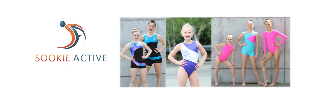 Sookie Active Classic Cheer Briefs - Form-Fitting Performance Wear For Cheer, Dance & Gymnastics