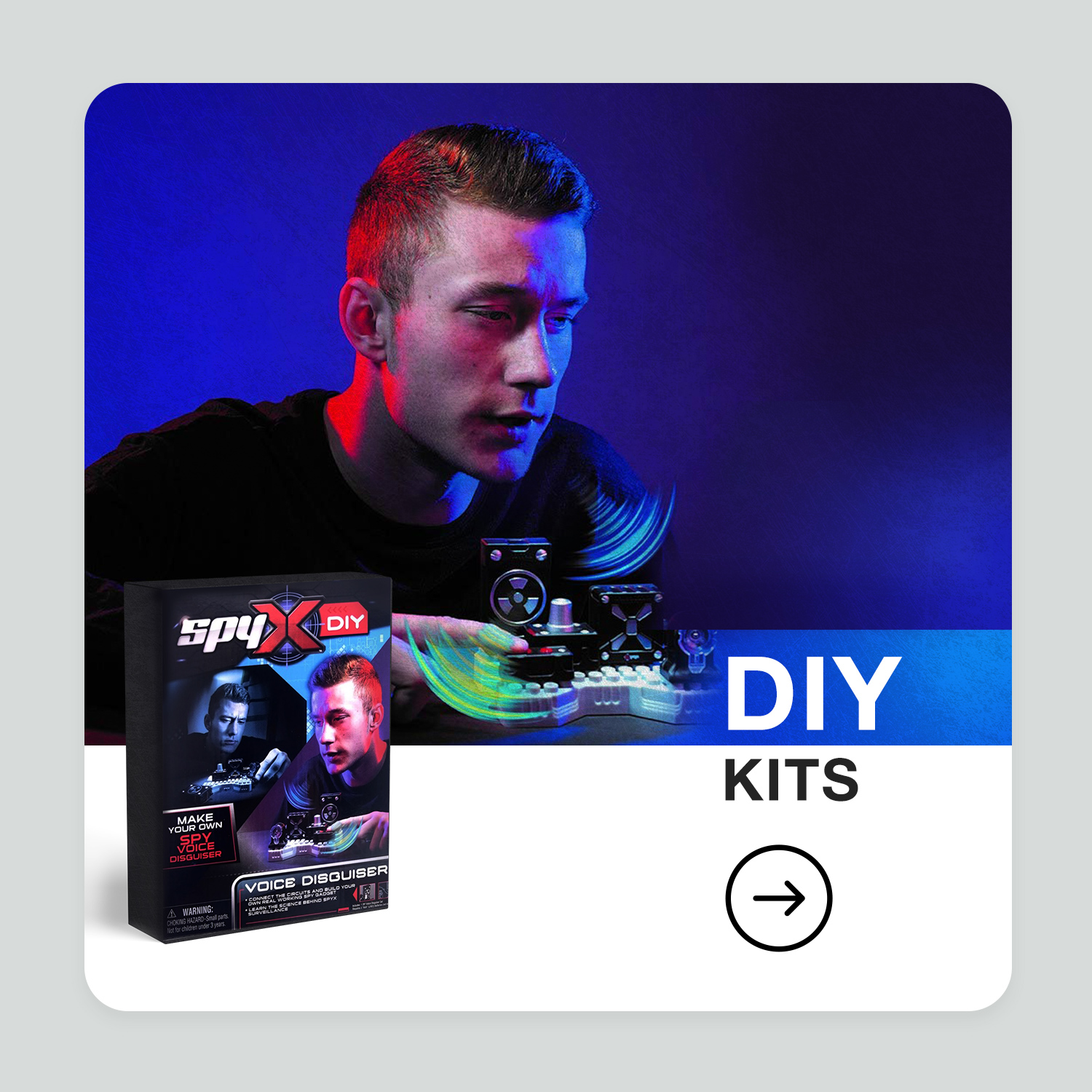Amazon.com: SpyX