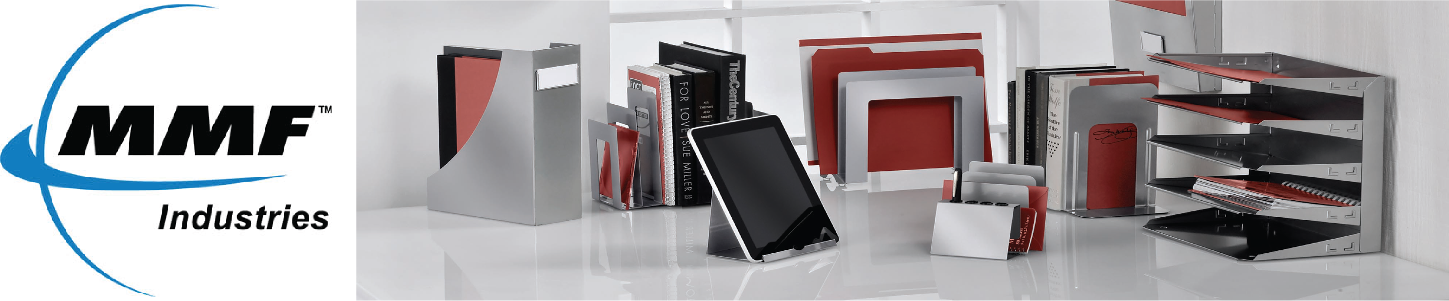 MMF Industries Key Control & Accessories