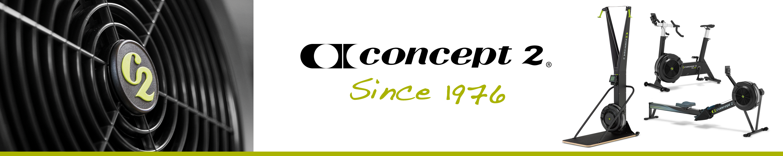 Concept 2 Machine review Rower, Ski erg, Bike erg? MENSQUATS