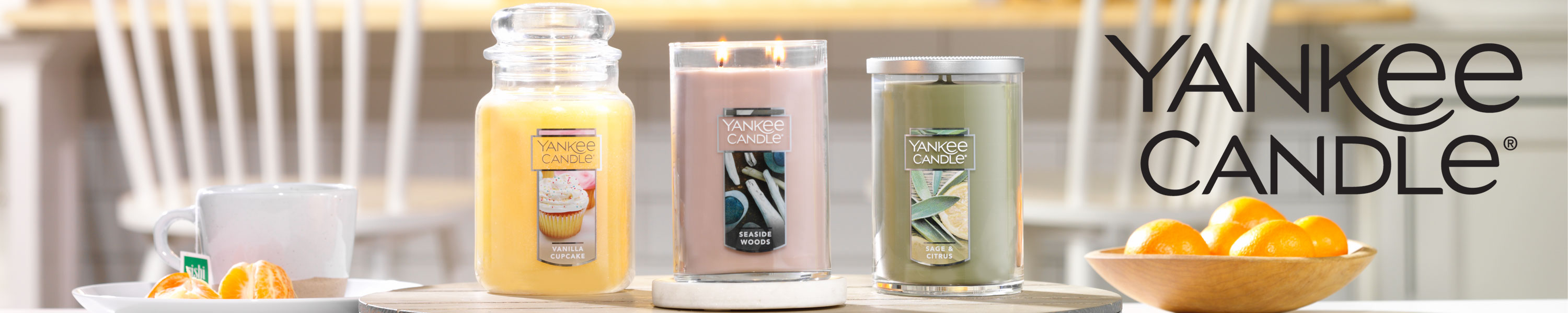 Yankee Candle