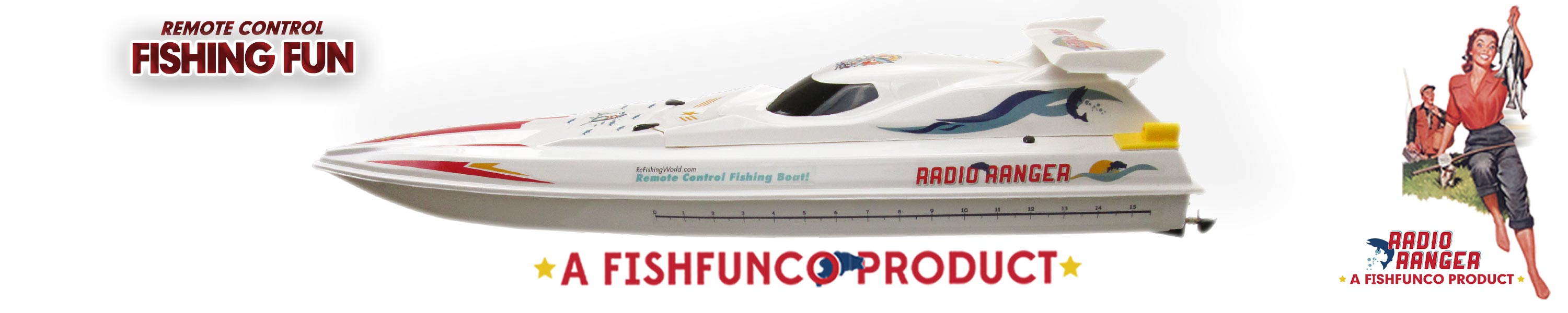 Amazon.com: Fish Fun Co.