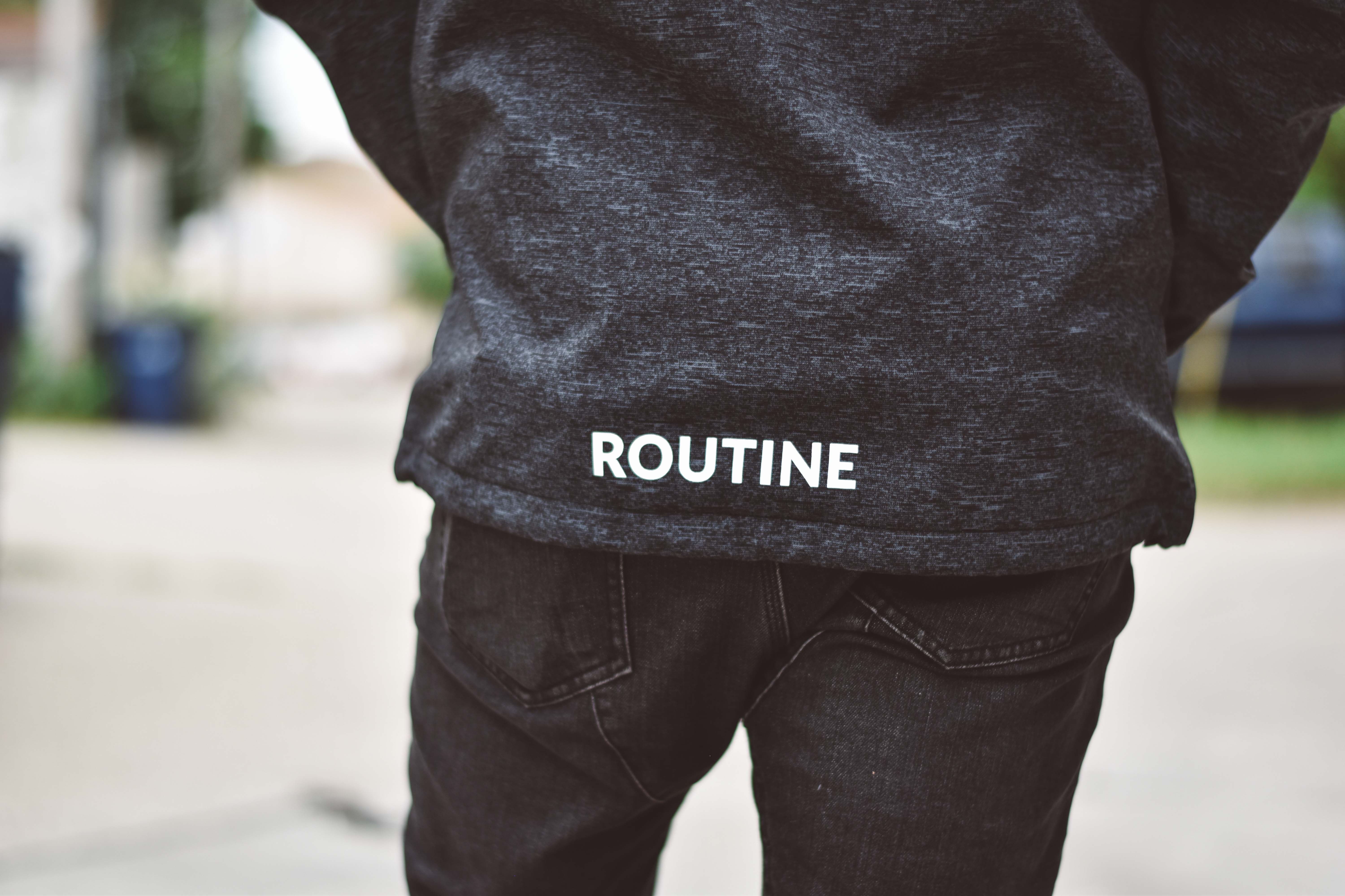 Amazon.com: Routine Baseball: Jackets