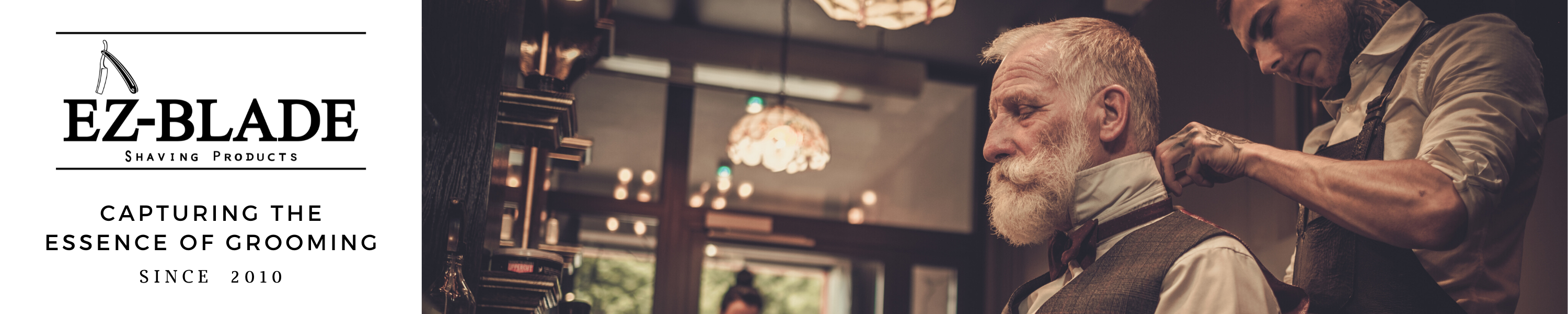 EZ BLADE