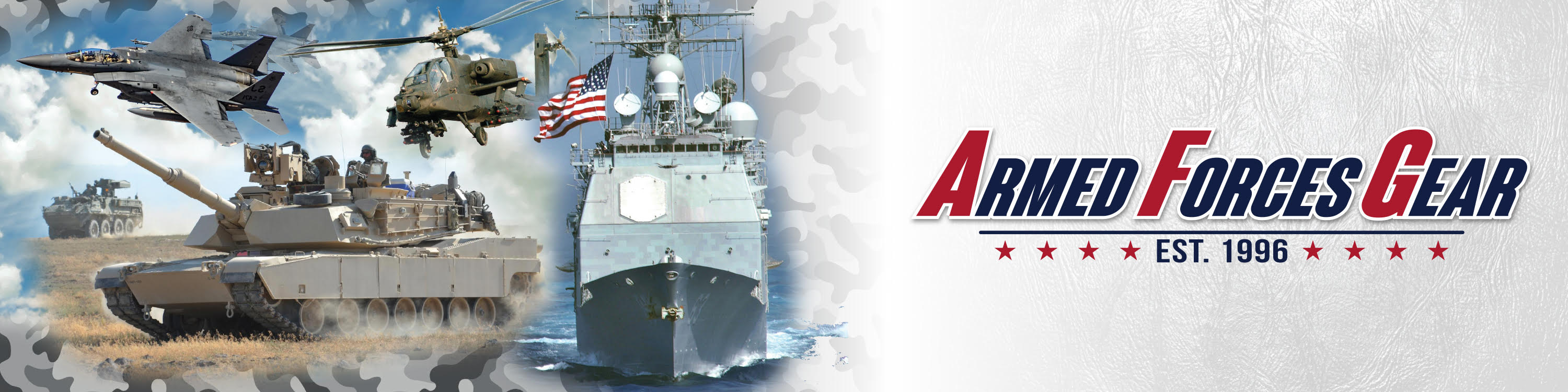 Armed Forces Gear Army Caps