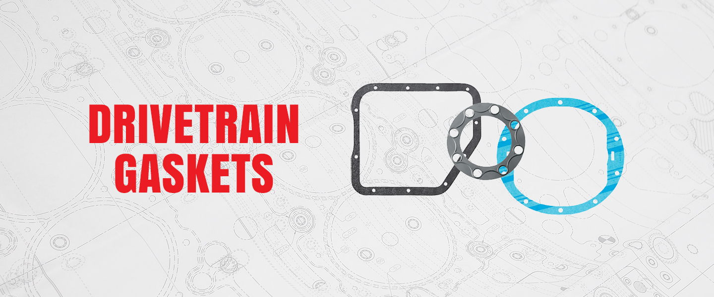 Amazon.com: Fel-Pro: Drivetrain