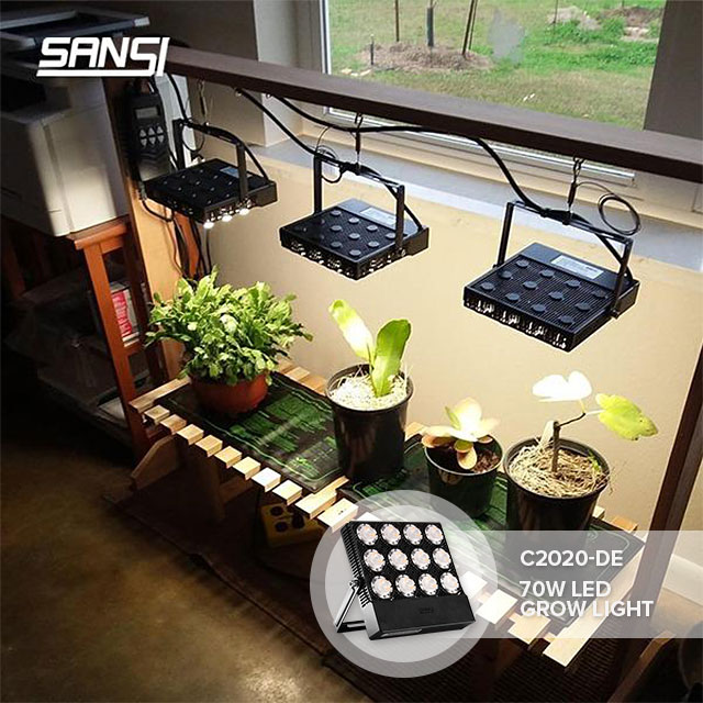 grow light sansi