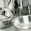 All-Clad COPPER CORE Cookware
