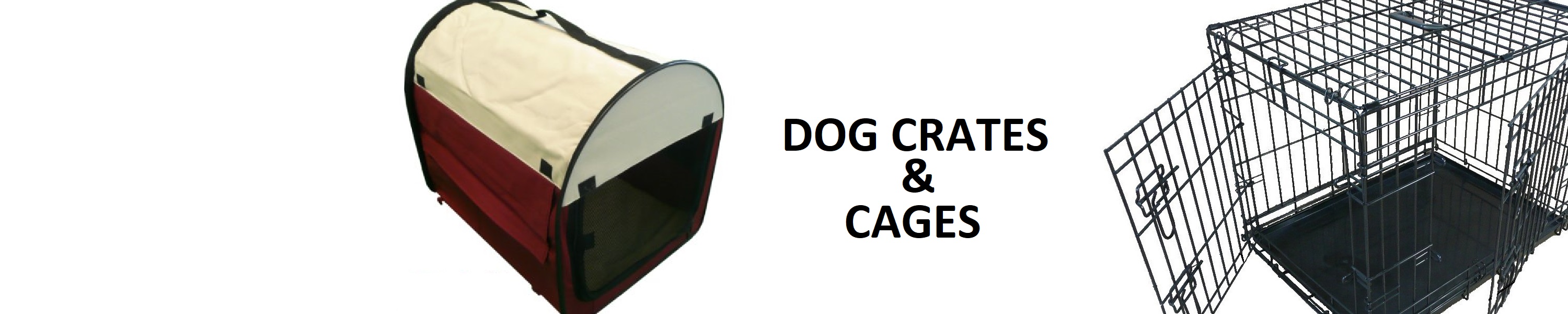 Amazon.co.uk EllieBo Dog Crates & Cages