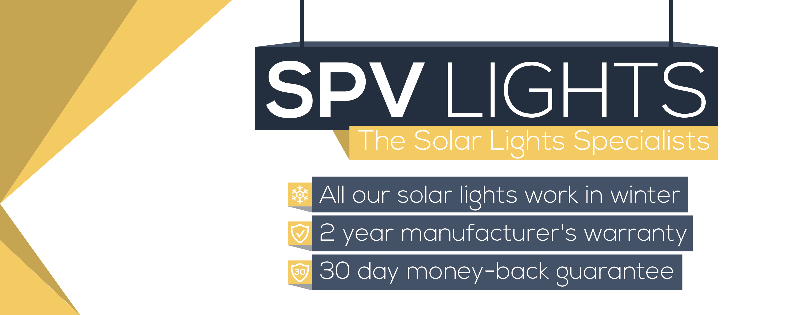 Amazon.co.uk SPV Lights