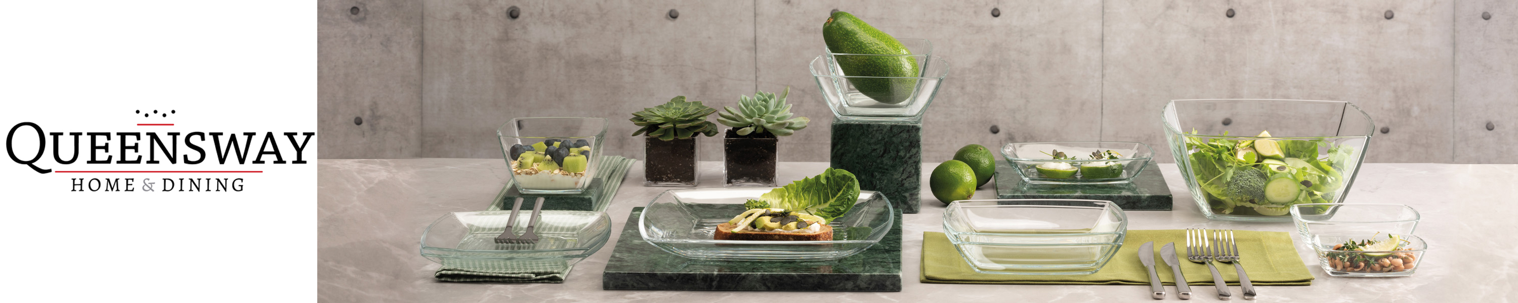 Amazon.co.uk Queensway Home Cocktail Glasses