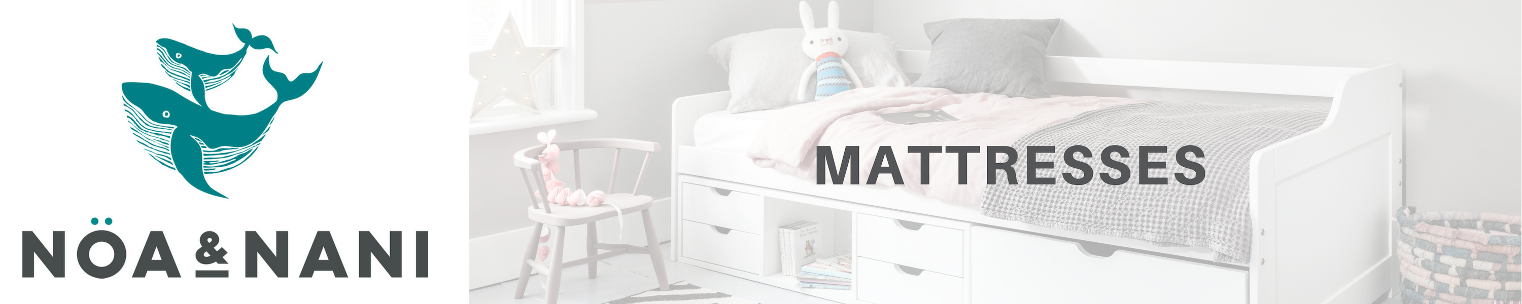 Amazon.co.uk Noa and Nani MATTRESSES