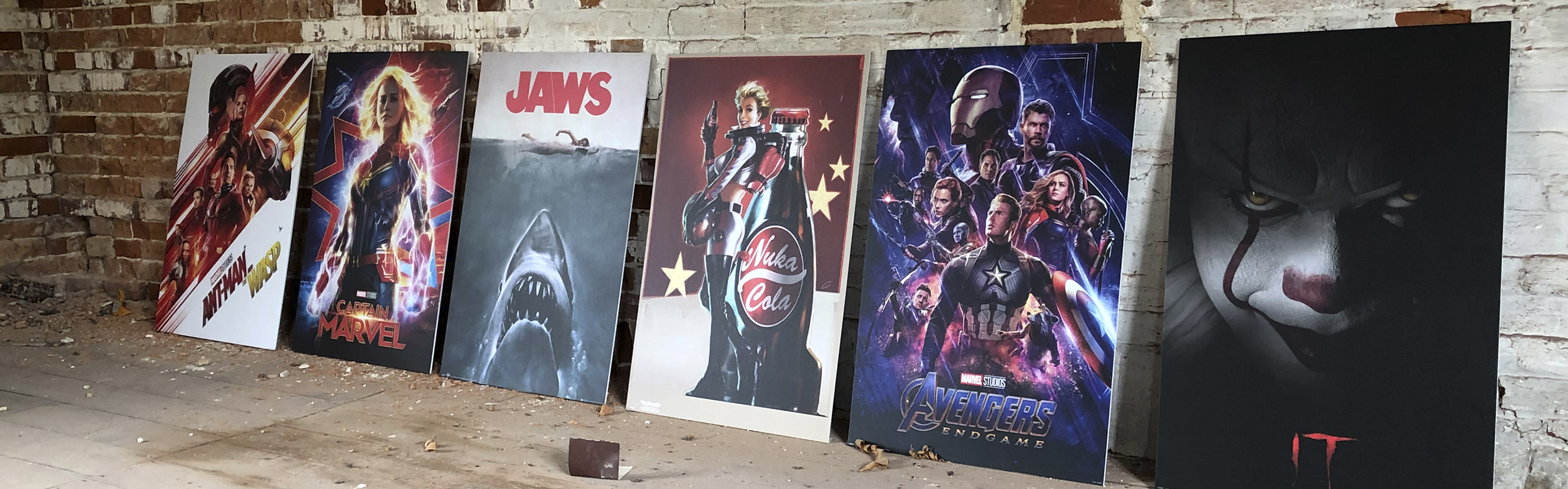 Amazon.co.uk: iPosters