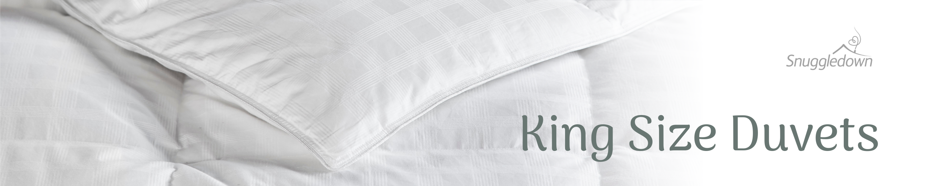 Amazon.co.uk Snuggledown King Sized Duvets