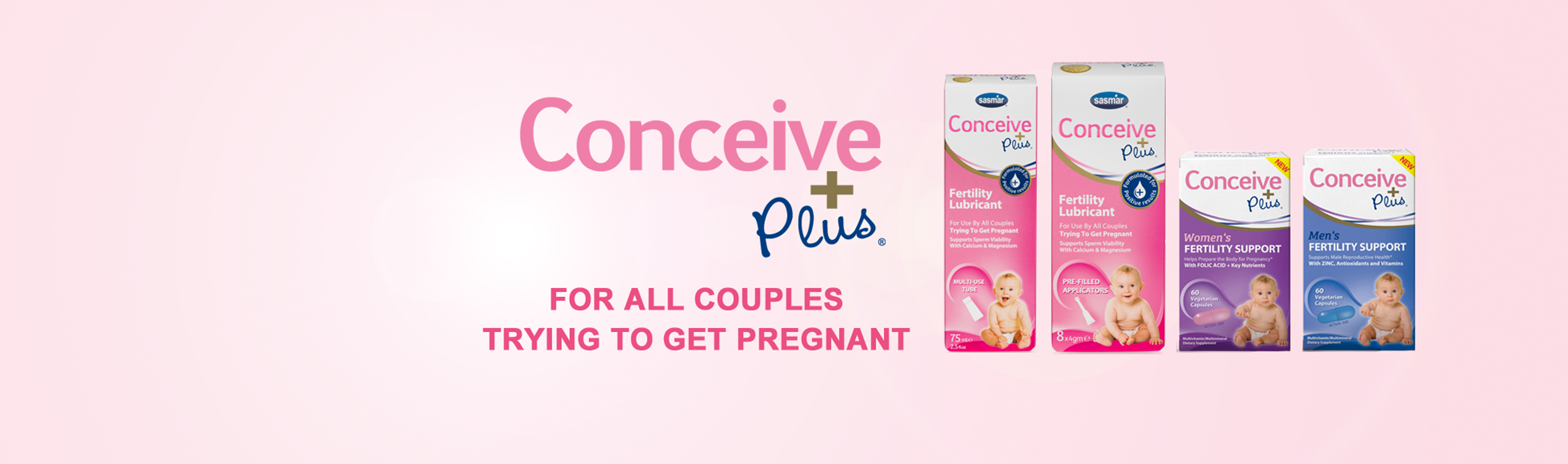 Amazon.co.uk Conceive Plus