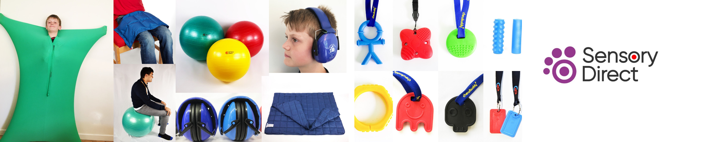 Amazon.co.uk Sensory Direct