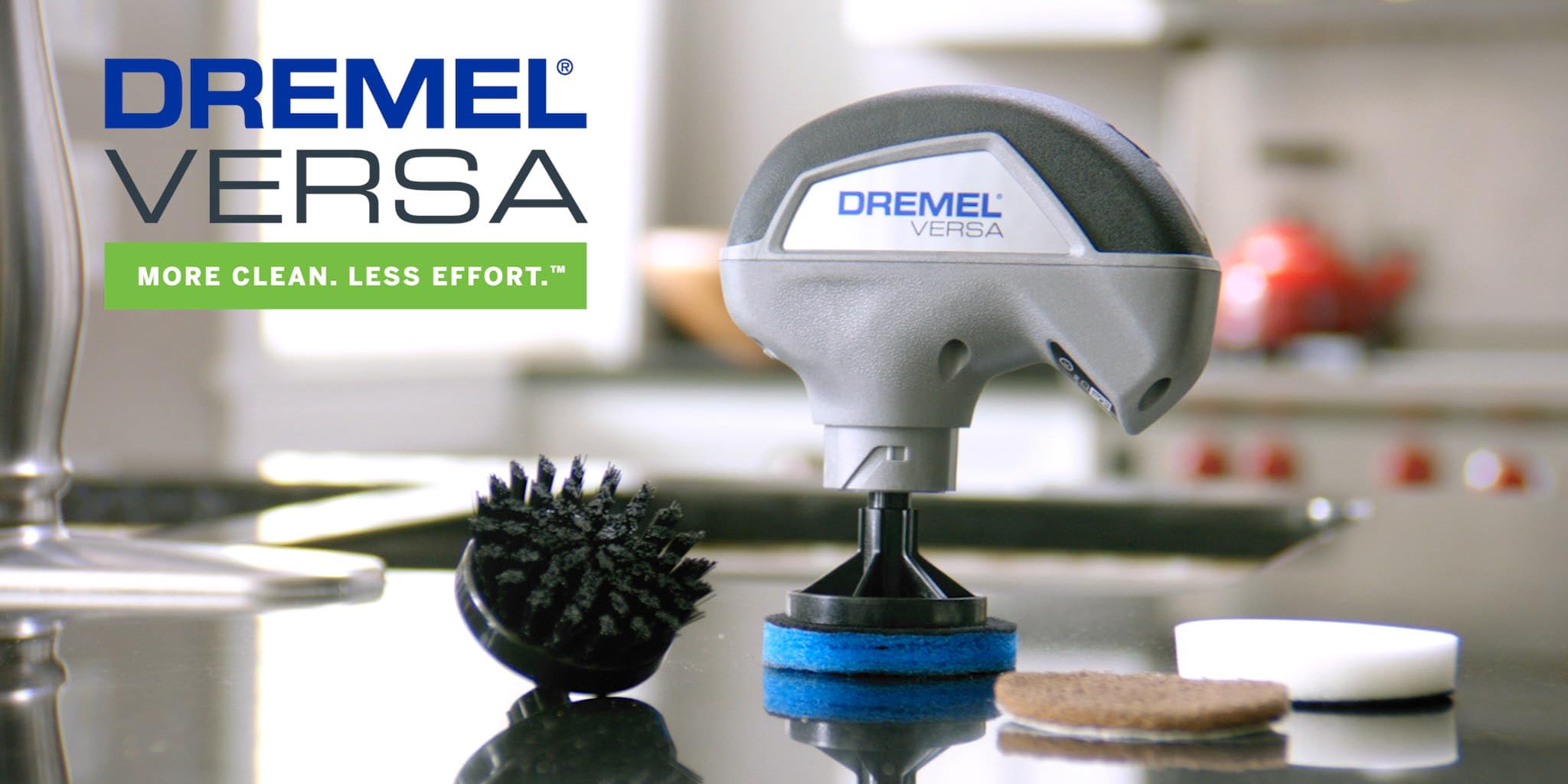 Amazon.co.uk Dremel UK Versa Power Cleaner