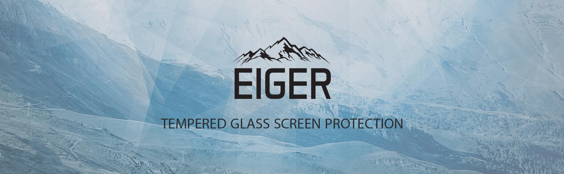 Amazon.co.uk EIGER Other models