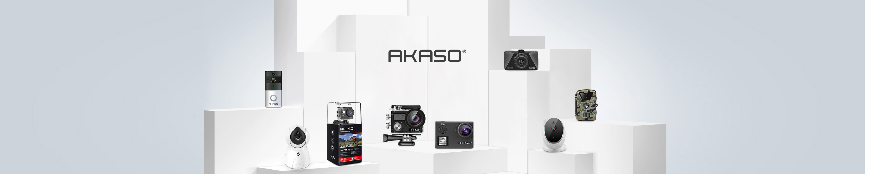 Amazon.de: AKASO