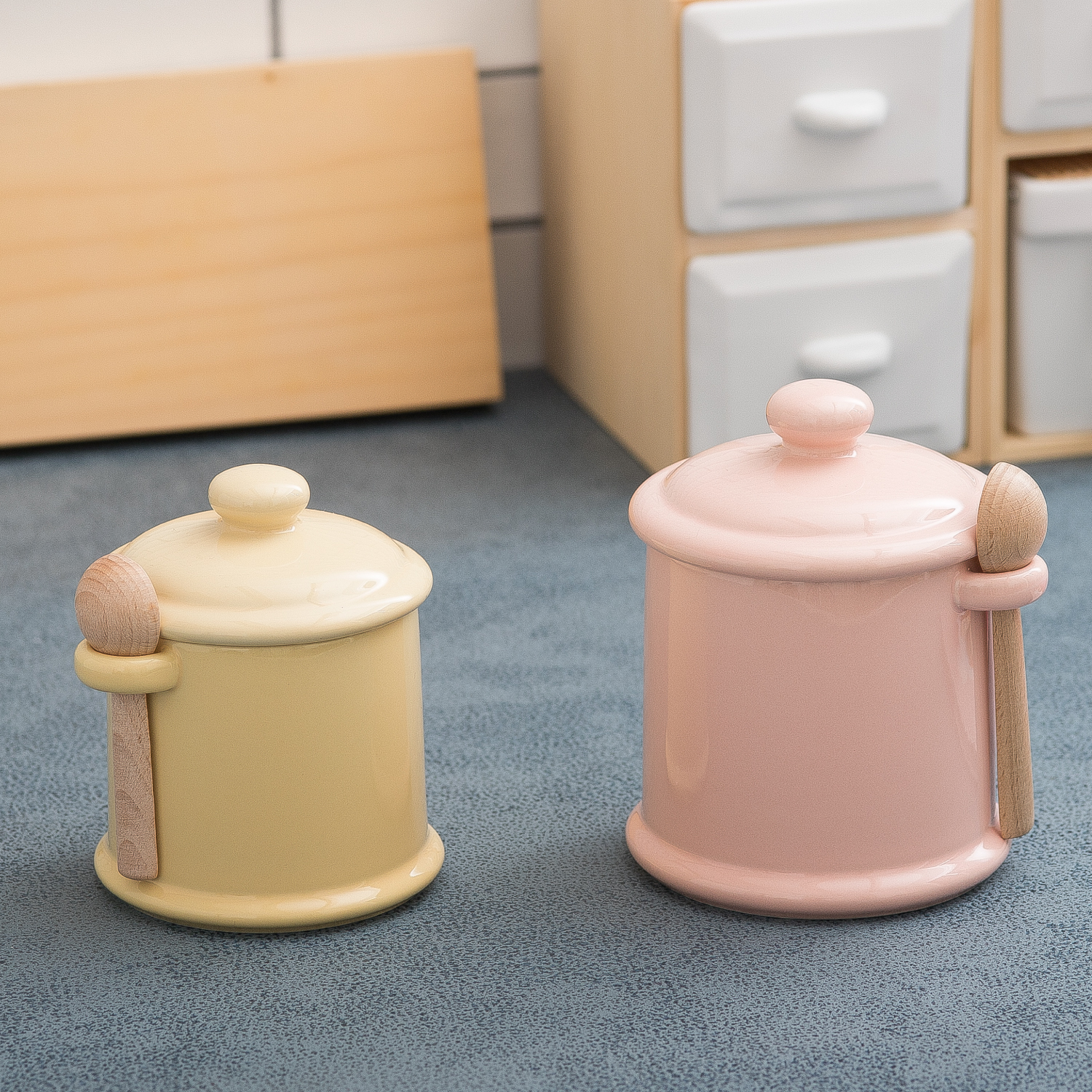 Amazon.co.jp: ZERO JAPAN (ゼロジャパン): canister