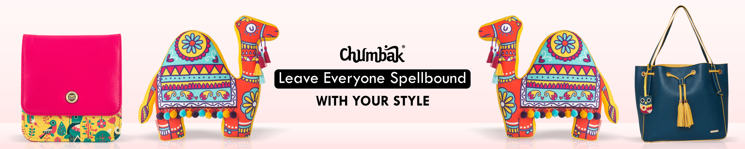 Amazon.in Chumbak Bags