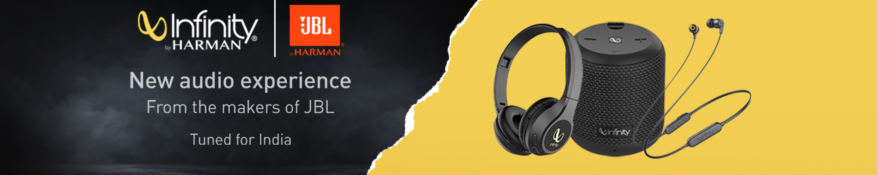 Amazon.in Infinity by HARMAN Best Sellers