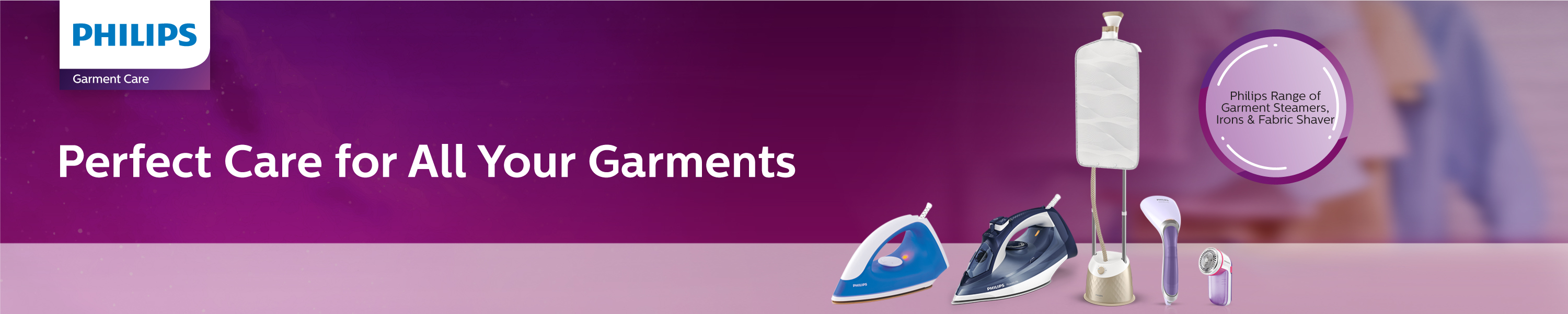 Amazon.in Philips Ironing Solutions Steam Irons