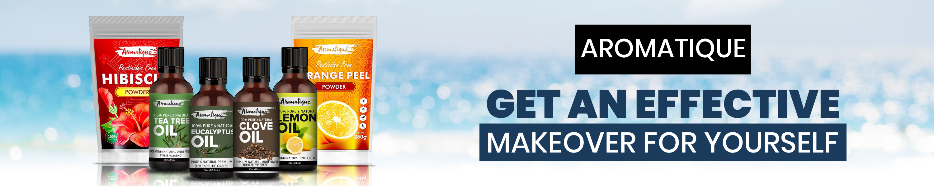 Amazon.in AROMATIQUE Carrier Oils