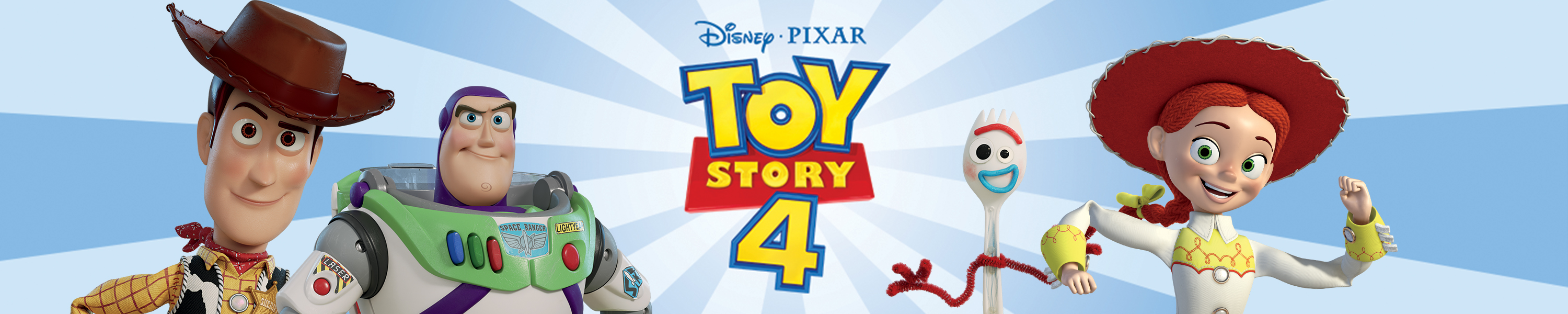 Amazon.ca Toy Story 4 Top Toys