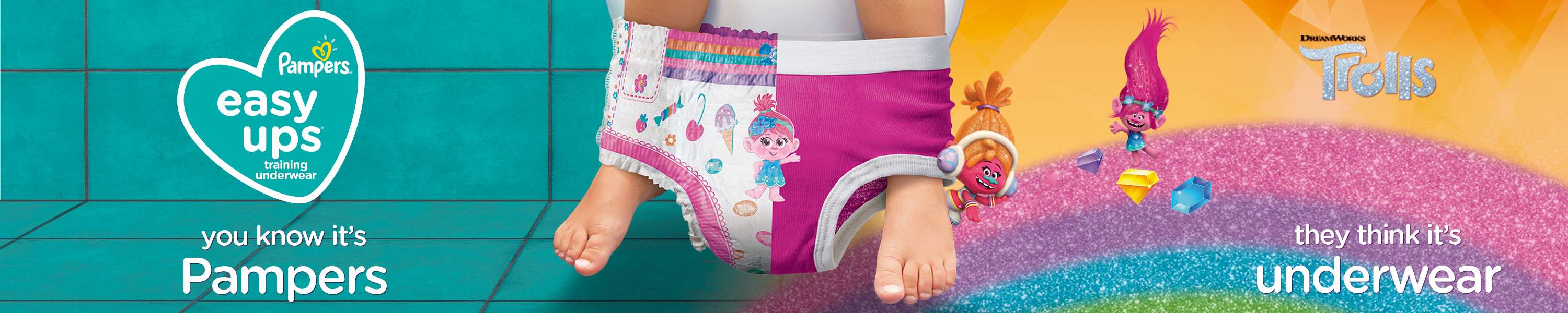 Amazon.ca Pampers Training Pants