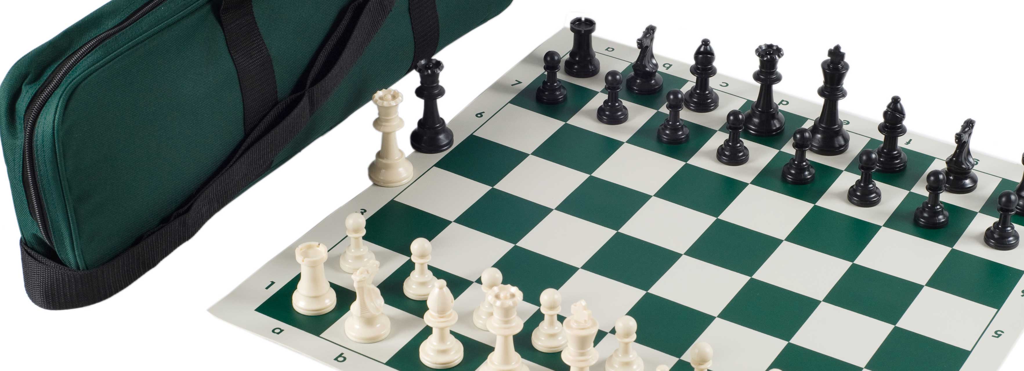 Amazon.ca Wholesale Chess Heavy Tournament Chess Sets