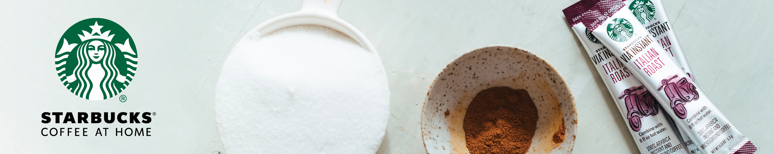 Amazon.ca Starbucks Instant Coffee