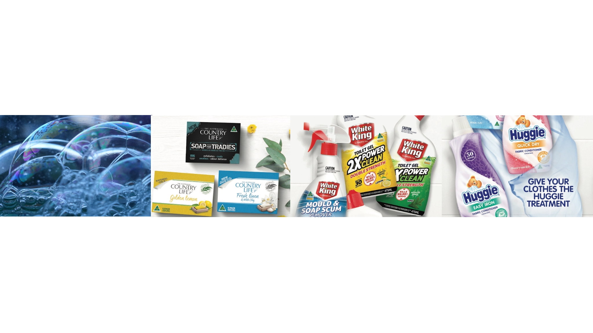 Pental Products Australia