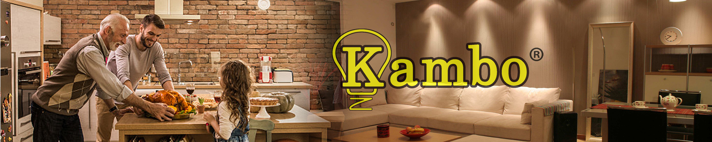 Ab Rasheed Kambo Amazon.it: Kambo