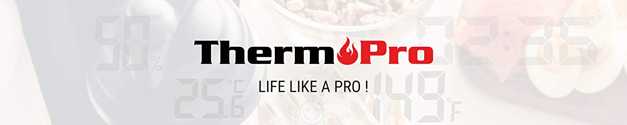 Amazon.it: ThermoPro