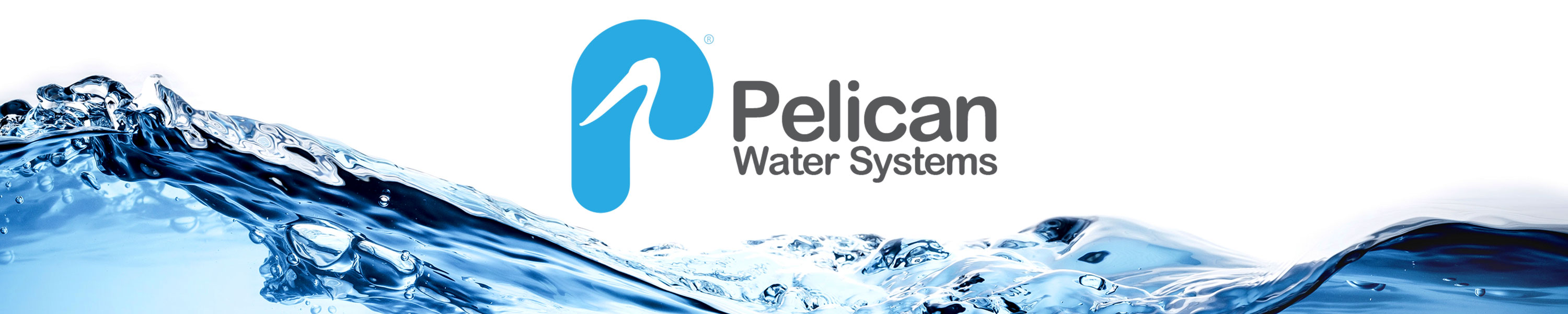 Pelican Water Systems High Flow Estate Sytems
