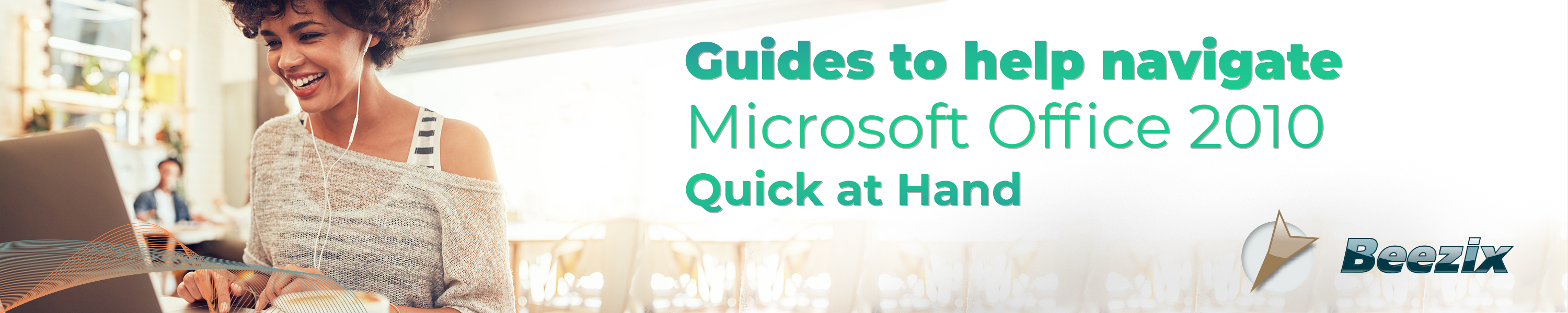 Amazon.com: Beezix Quick Reference Guides: Office 2010