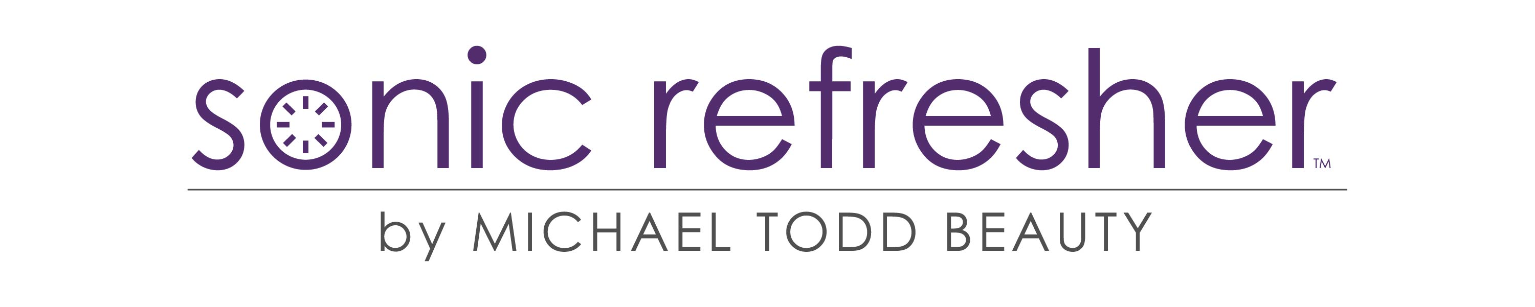 MICHAEL TODD BEAUTY Sonic Refresher