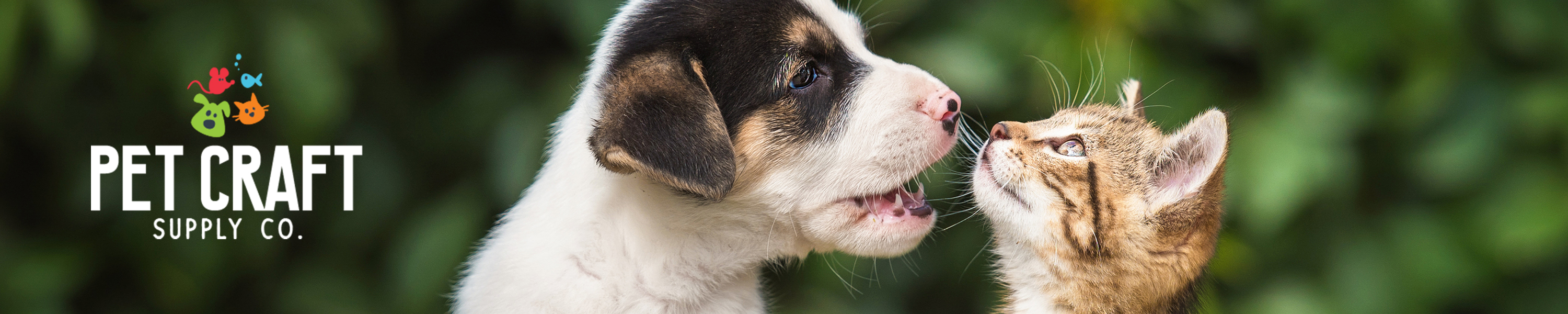 Pet Craft Supply Co.