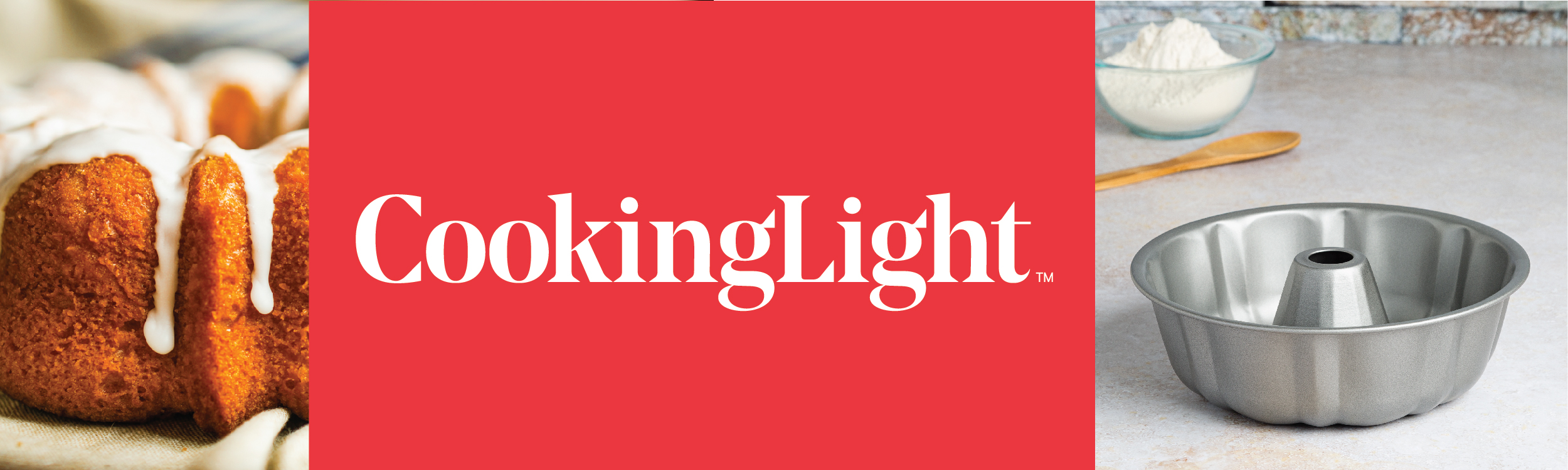Cooking Light Bakeware
