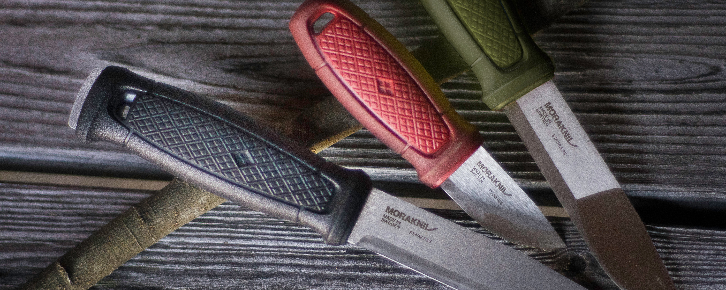 Morakniv