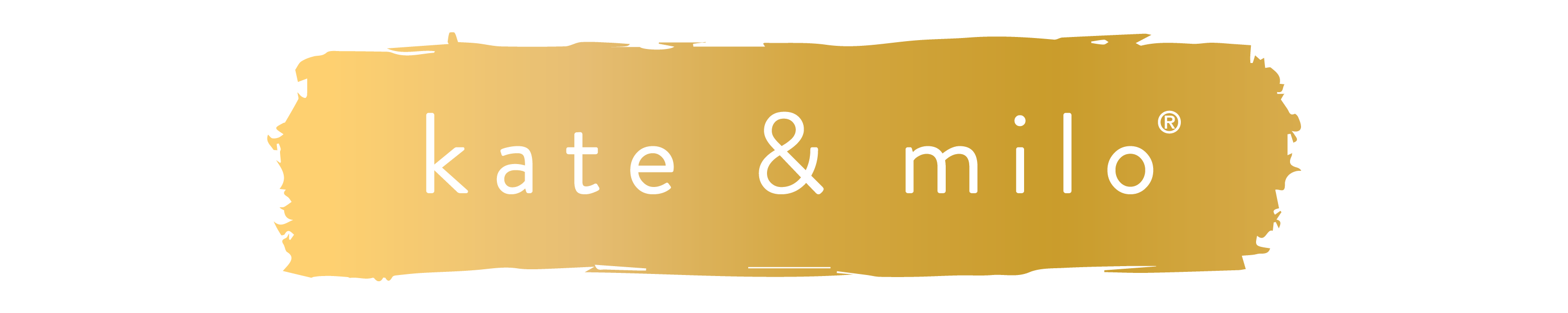 Kate & Milo