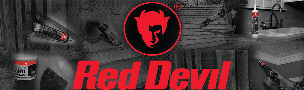 Amazon.com: Red Devil: Paint & Finishing Tools