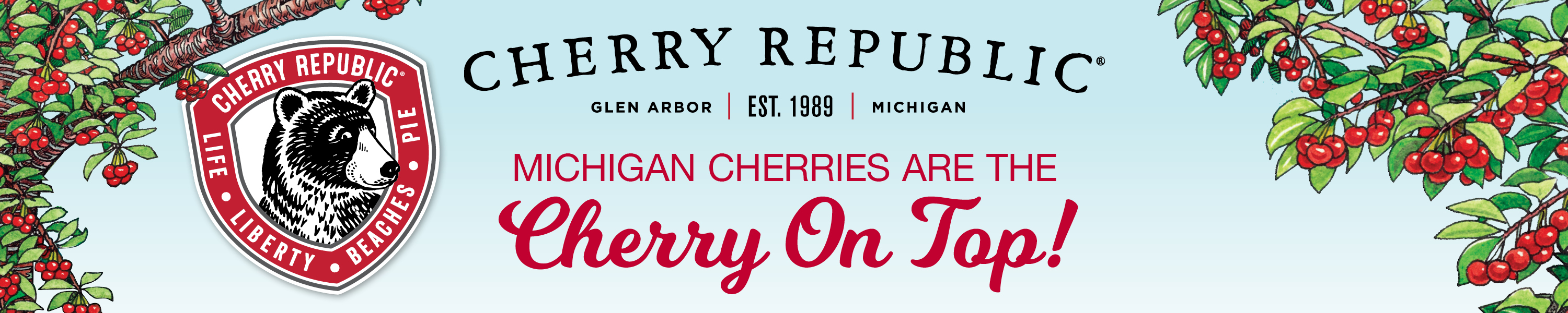 Cherry Republic