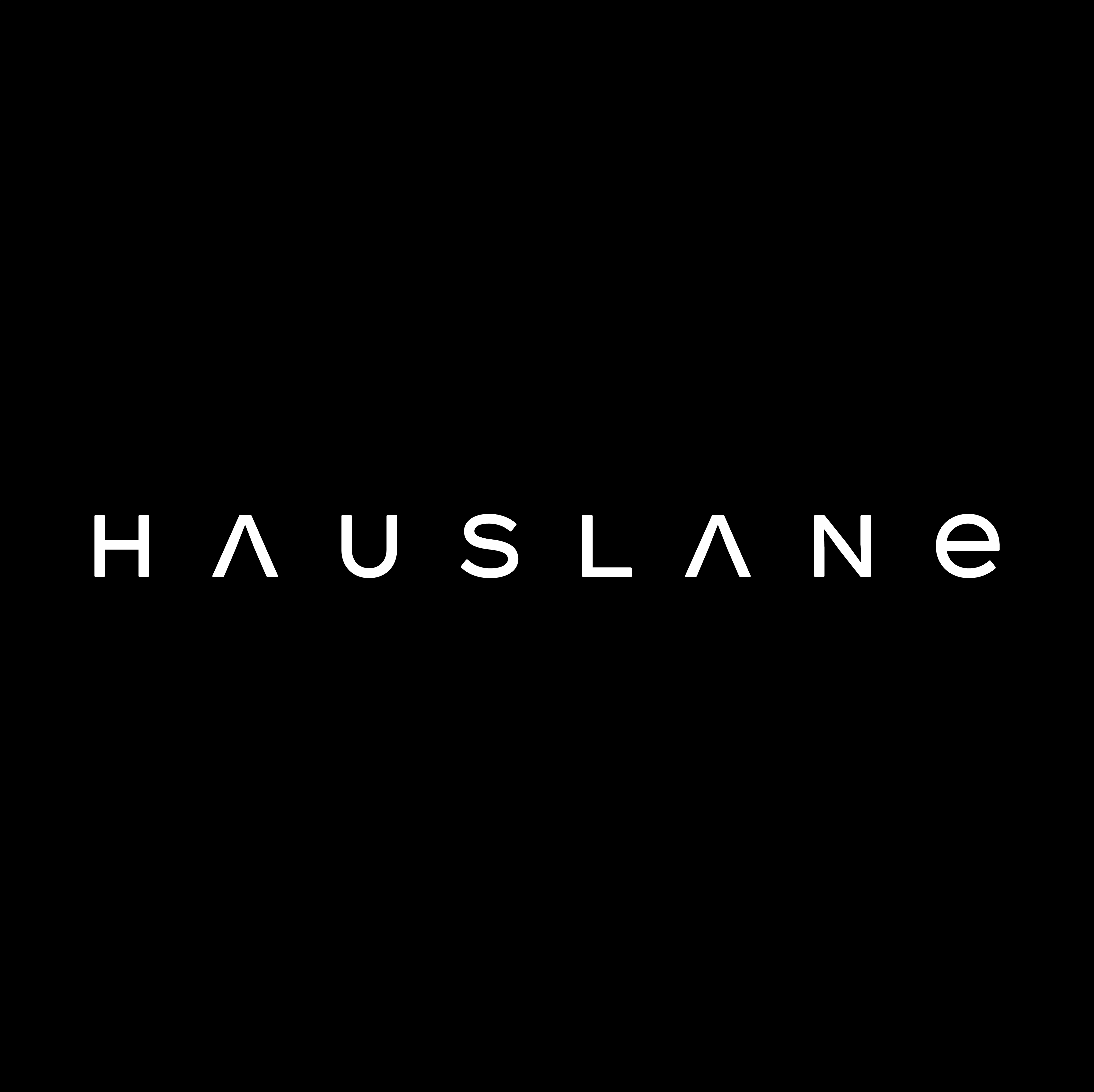 Hauslane