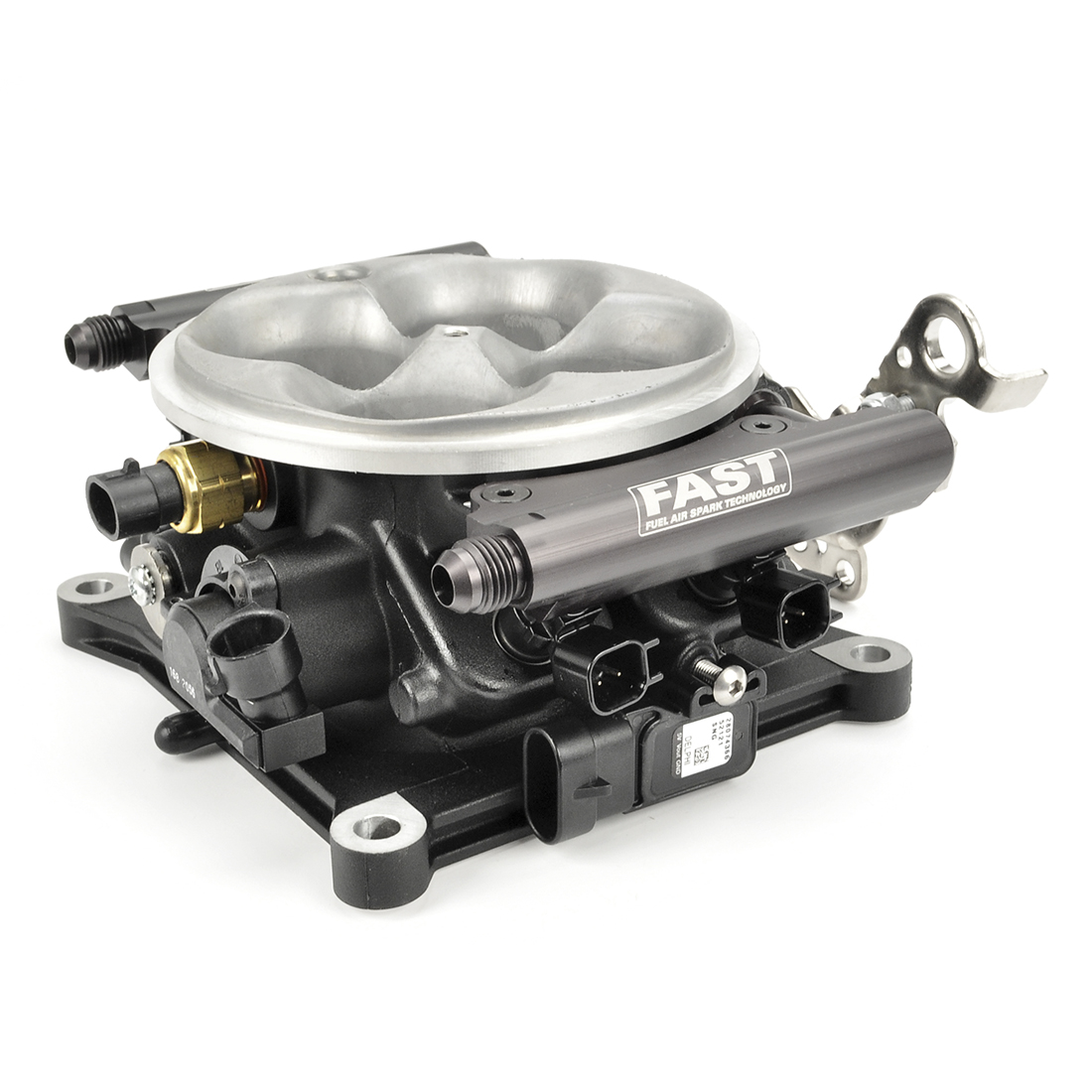 Amazon.com: FAST: EZ-EFI Fuel